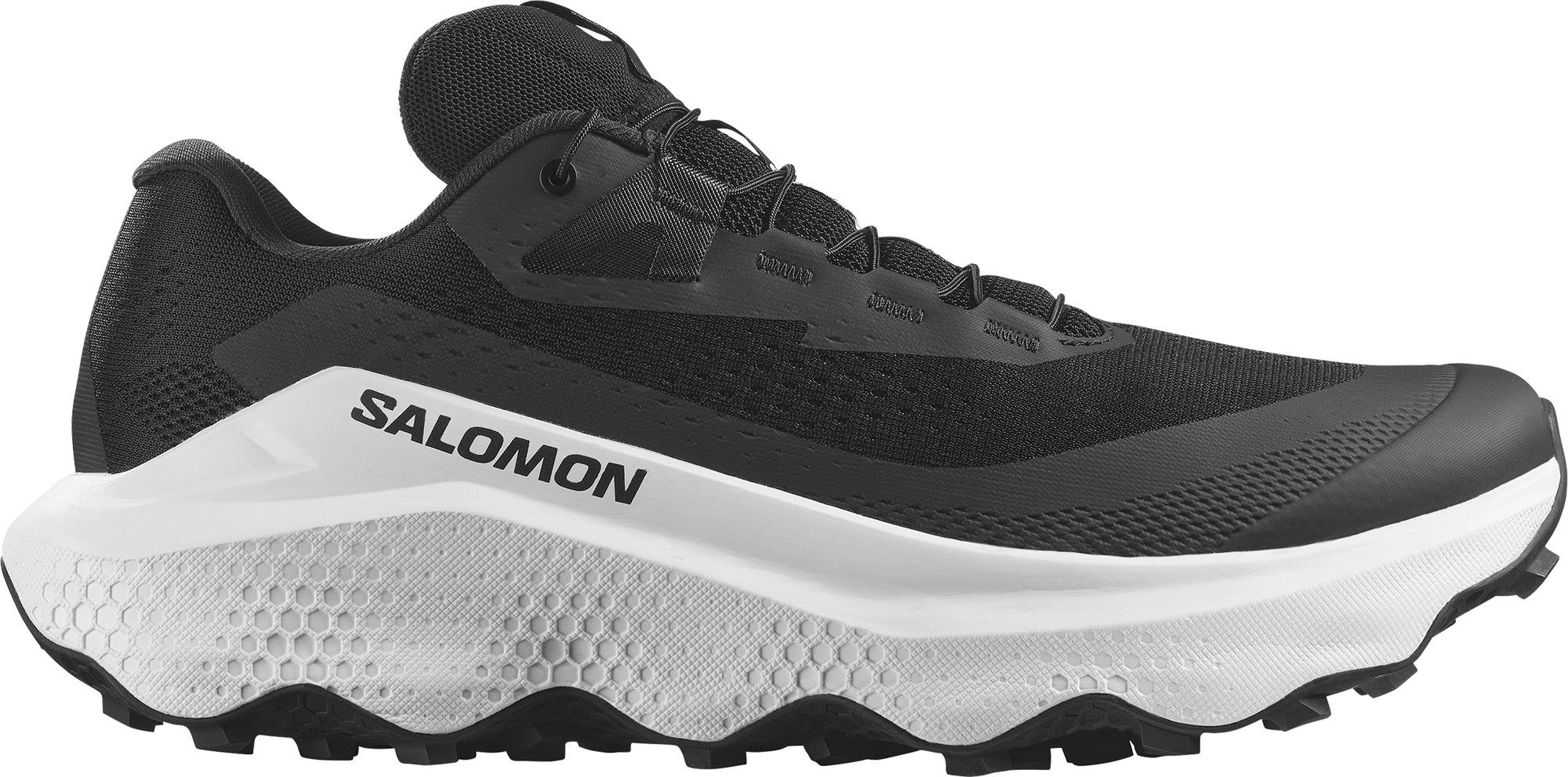 シューズ・サンダルその他 Salomon Ultra Glide 3 WL47744000 S251108QUT17_PUR SALOMON Ultra Glide 3 - Men's